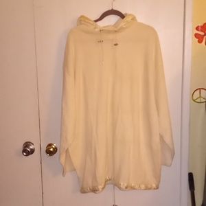 Pacific Cove 3x sweater top